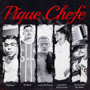 Pique Chefe