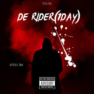 De Rider (1 Day)