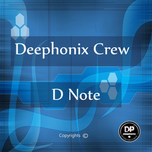 D Note (Original Mix)
