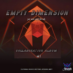 The Order (Empty Dimension)