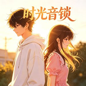 时光音锁