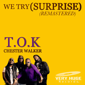 We Try (Surprise) (Remastered)
