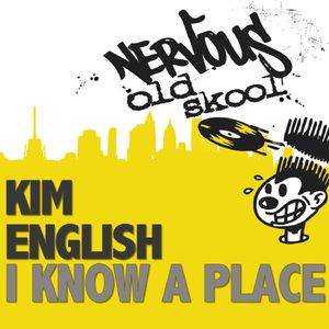 I Know A Place (E-Smoove Dub)