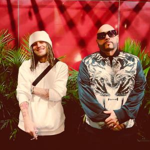 They say Pt. 1 (feat. El Dollar)