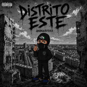 DISTRITO ESTE (Freestyle)