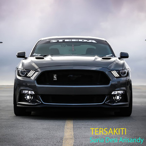 instrumen Arab Saudi