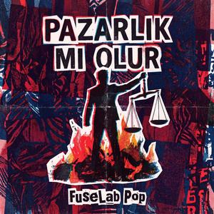 Pazarlık mı Olur (Deep House Pop Version)