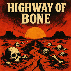 Highway Of Bone