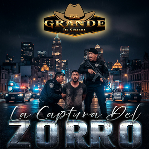 El Corrido del Comandante Serafín