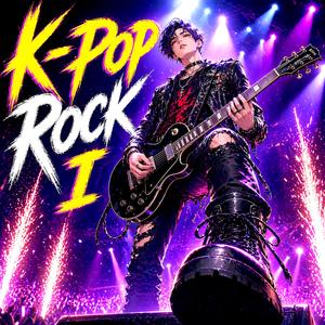 Golden Beats (K-Rock Version)