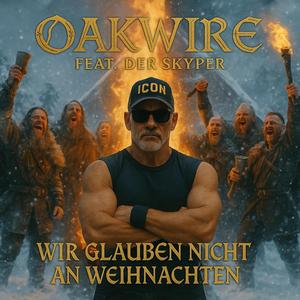 Wir glauben nicht an Weihnachten (feat. Der Skyper)
