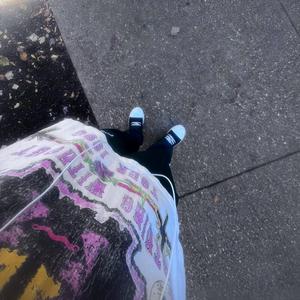 freestyle