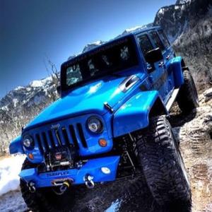 Jeep