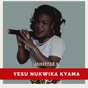 Yesu Nukwika Kyama