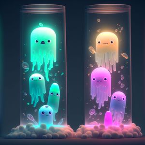 BABY SAID (Instrumental Version)