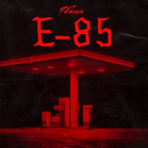 E85