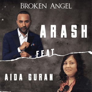 Broken Angel (feat. Aida Guran)