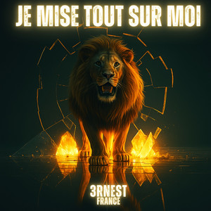 Je mise tout sur moi