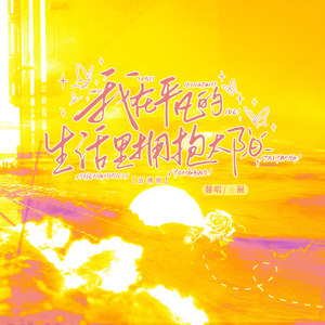 我在平凡的生活里拥抱太阳