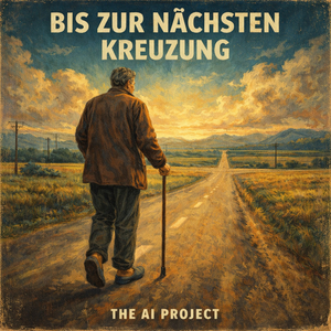 Bis zur nächsten Kreuzung