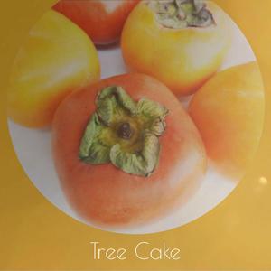 Tree Cake