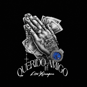 Querido Amigo (Lito xsiempre)