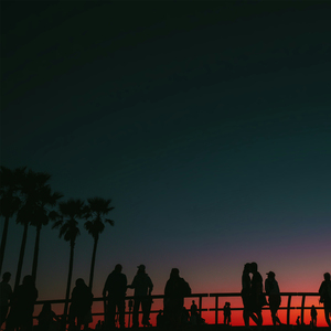LA Is Alive