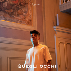 Quegli occhi