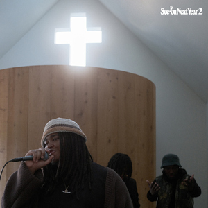 Bob Dylan Bus (feat. King Isis)