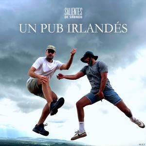 Un Pub Irlandés
