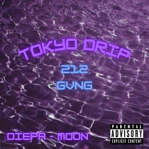 Tokyo Drip