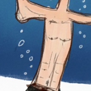 Father's Old Japanese