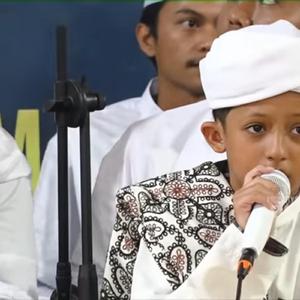 Yaimamarrusli (Cover)