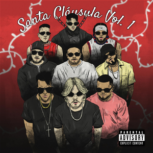 Santa Cláusula, Vol. 1