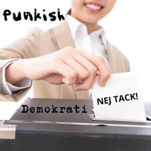 Demokrati nej tack!