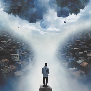 AFRICAN GIRL (feat. TK Paradza)