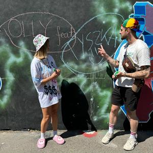 Tariram (feat. Tyszka)