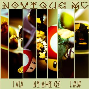 Mil maneras (feat. Samor & Patito García)