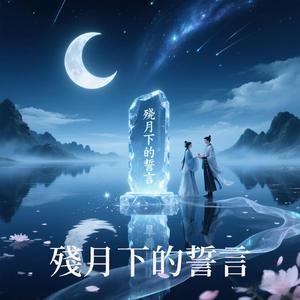 殘月下的誓言