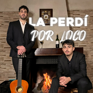 La Perdí Por Loco