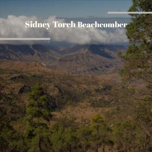 Sidney Torch Beachcomber