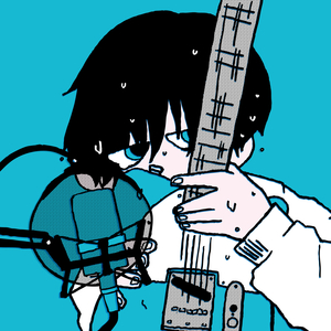 痛いくらい音に乗って