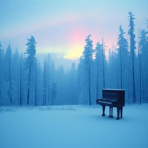 Yor're my winter wonderland