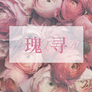 瑰寻——李泽言0113生贺