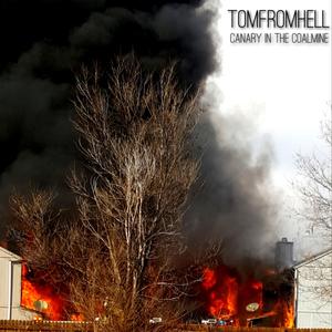 The Devil Is a Pale Woman in Fishnets