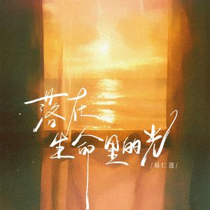 落在生命里的光