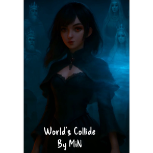 𝐖𝐨𝐫𝐥𝐝𝐬 𝐂𝐨𝐥𝐥𝐢𝐝𝐞 by MiN
