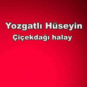 Çiçekdağı halay