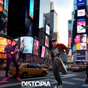Distopia