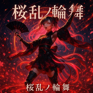 桜乱ノ輪舞